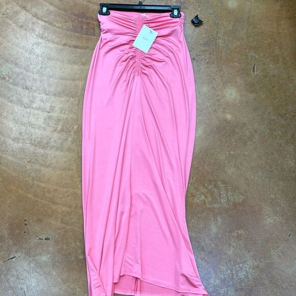 ALC maxi skirt - Picture 1 of 8